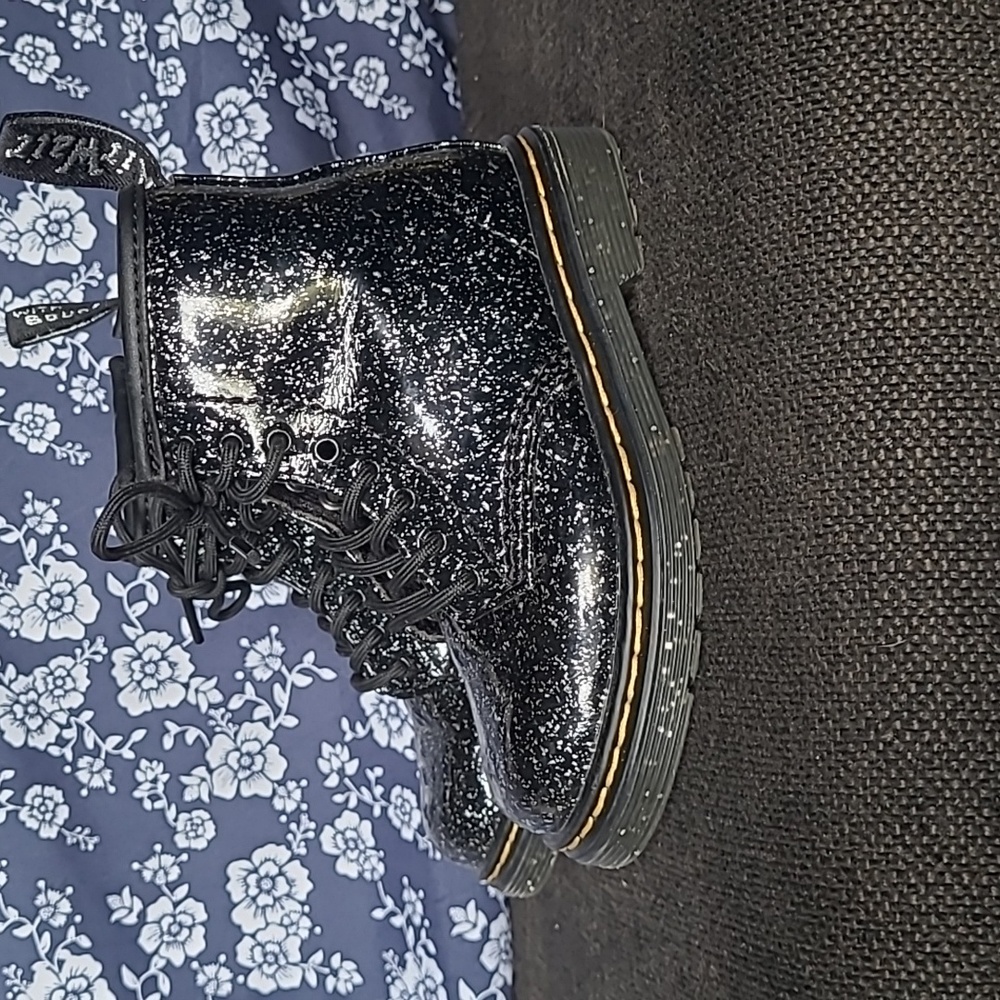 Dr. Martens